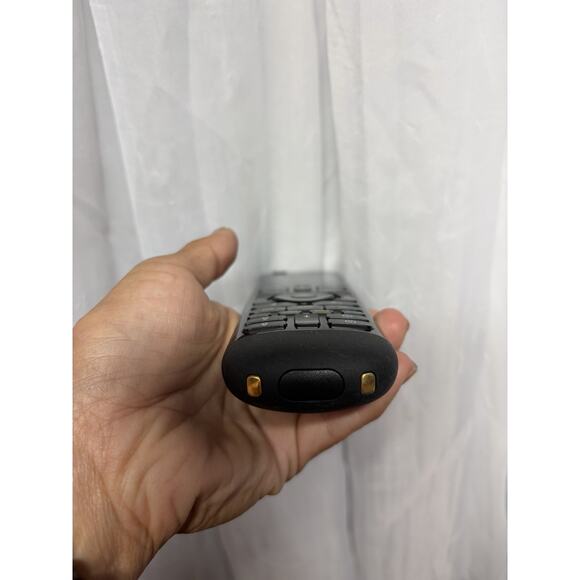 Logitech HARMONY Elite Universal Remote Control W/ Hub & 2 IR Receivers Black - Picture 3 of 16
